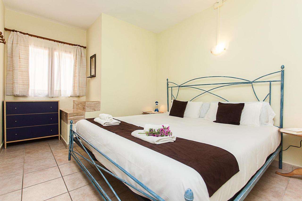 Hostal Doris - Adults Only Colonia de Sant Jordi Kültér fotó
