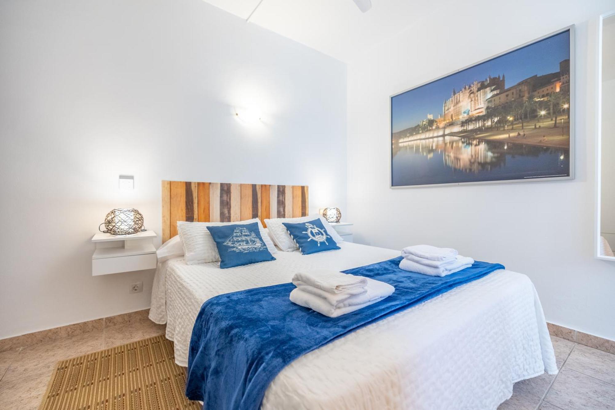 Hostal Doris - Adults Only Colonia de Sant Jordi Szoba fotó
