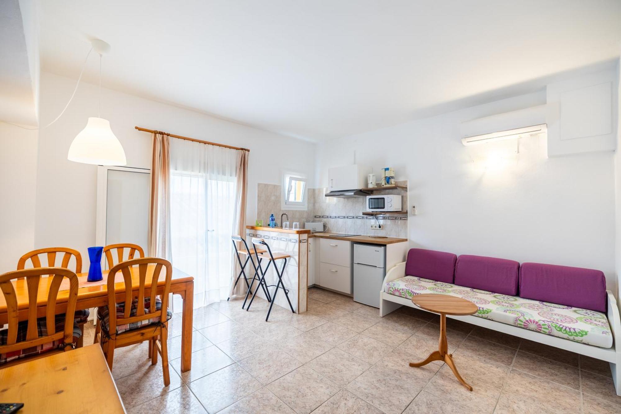 Hostal Doris - Adults Only Colonia de Sant Jordi Szoba fotó