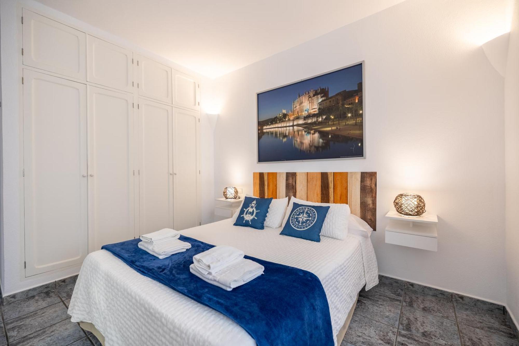 Hostal Doris - Adults Only Colonia de Sant Jordi Szoba fotó