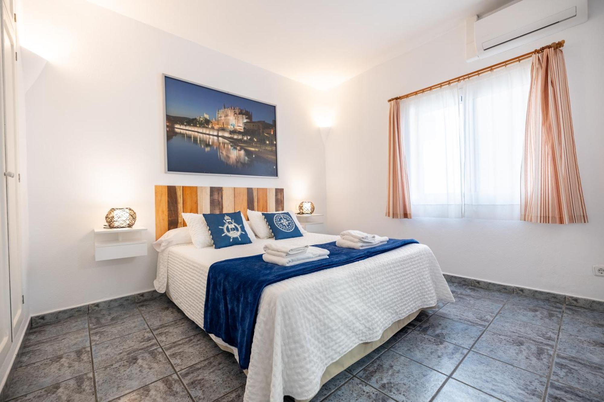 Hostal Doris - Adults Only Colonia de Sant Jordi Szoba fotó