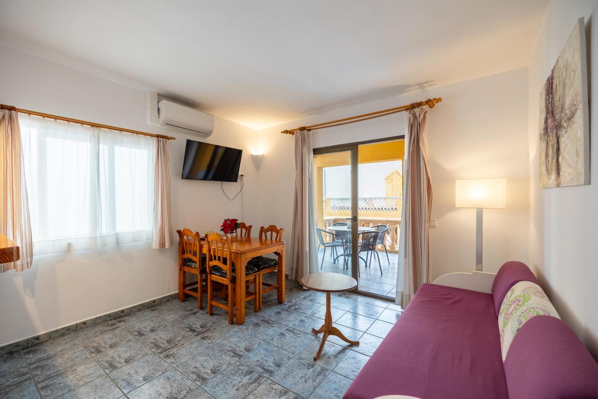 Hostal Doris - Adults Only Colonia de Sant Jordi Szoba fotó