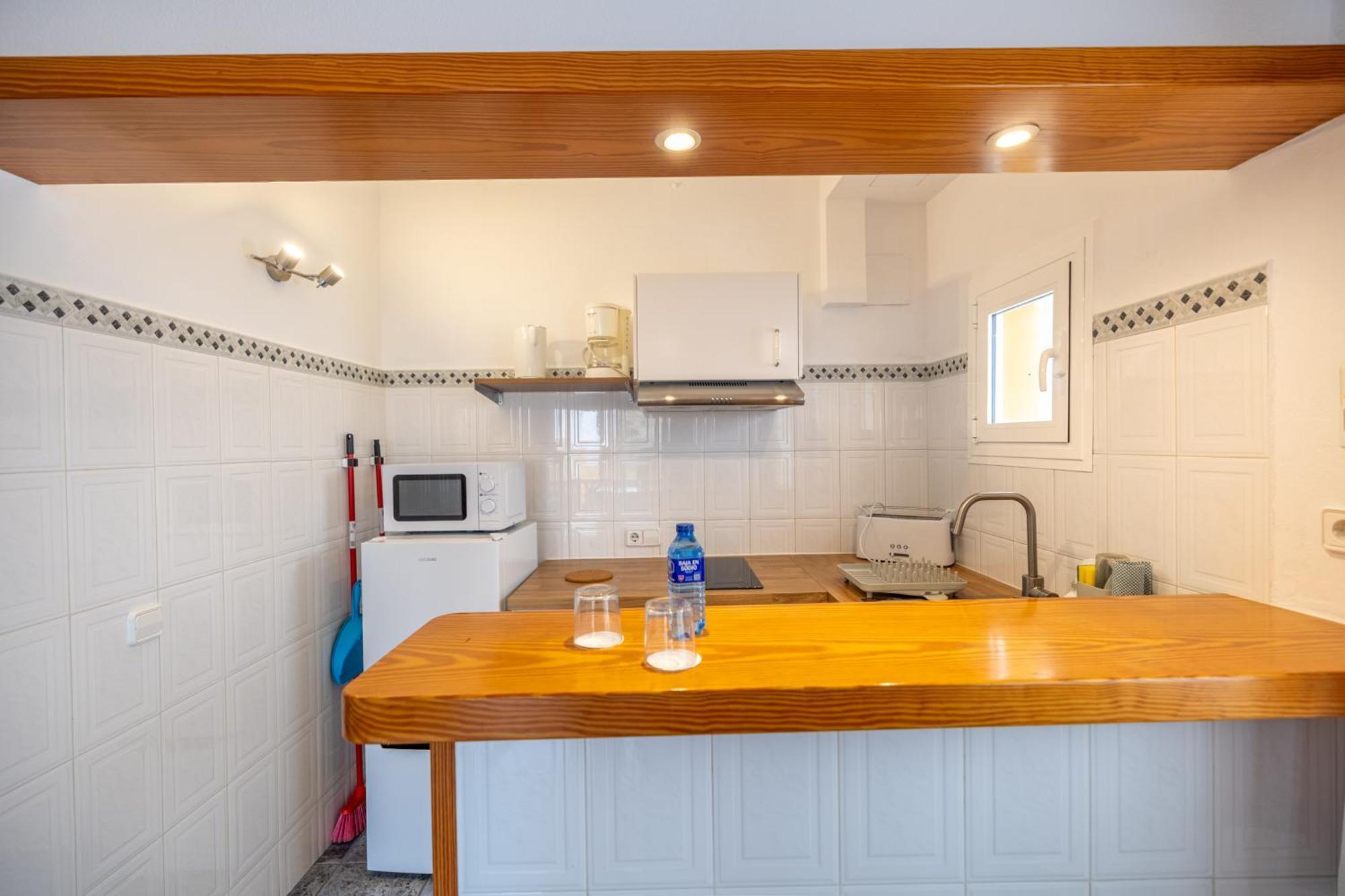 Hostal Doris - Adults Only Colonia de Sant Jordi Szoba fotó